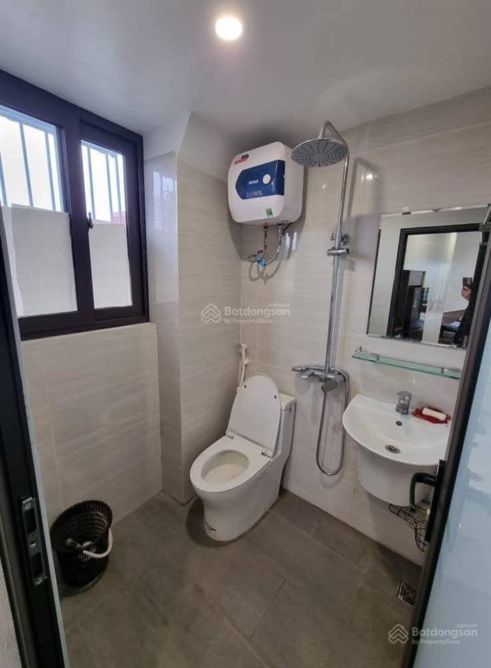 Toà chdv ngọc khánh, 63m²*7t thang máy, 19 căn studio kk, ngõ thông, 20m ra phố, gần đh rmit.