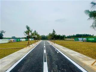 Bán đất nền hoà lạc , sẵn sổ đỏ, full thổ cư, giá tốt, hiếm, lô góc, cạnh đại học fpt