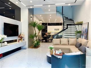 Rẻ nhất bùi xương trạch, ngõ thông, trước nhà thoáng sáng, gần phố, không qh, dt 42m2*5t