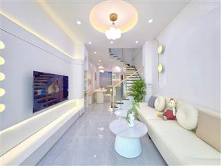 Bán nhà kim giang, kd, 50m ra phố, không qh, full nội thất, nhà dân xây, sổ cc, dt 43 m2*5t