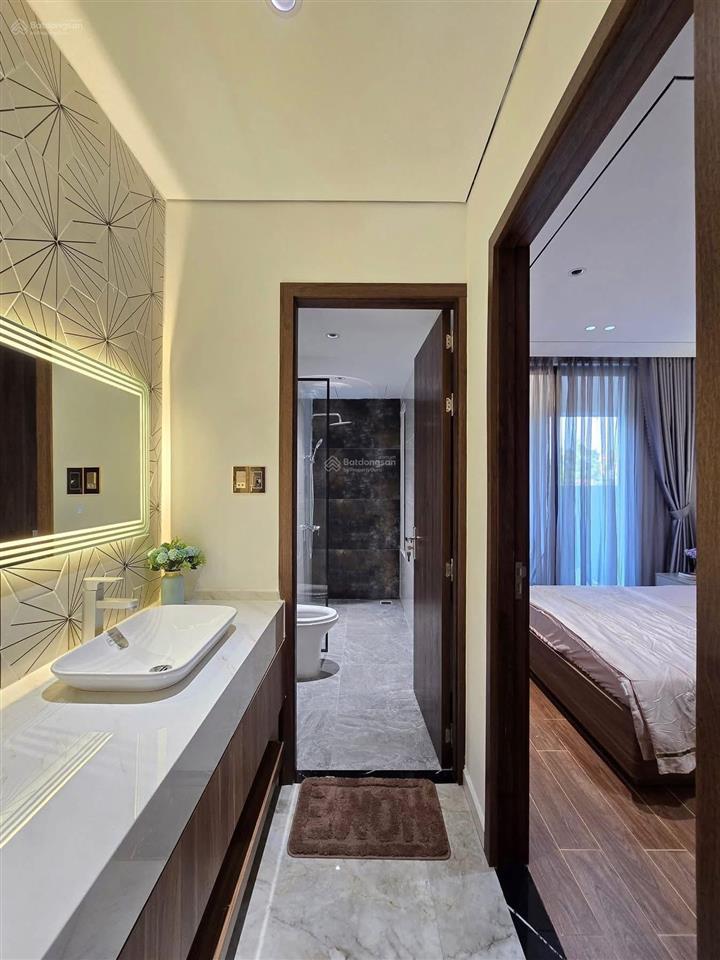 Rẻ nhất khương trung, kd, gần phố, không qh, nhà dân xây, trước nhà sh quay tròn, sổ cc, dt 40m2*5t