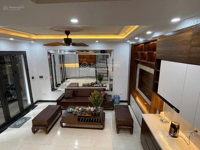 Hoa hậu bùi xương trạch, 2 thoáng, kd, ngõ thông, gần phố, sổ cc, không qh, dt 40m2*5t