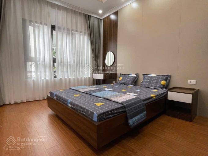 Hoa hậu bùi xương trạch, 2 thoáng, kd, ngõ thông, gần phố, sổ cc, không qh, dt 40m2*5t