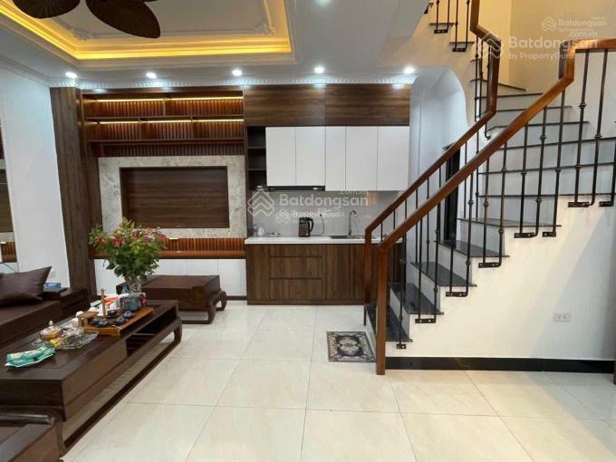 Hoa hậu bùi xương trạch, 2 thoáng, kd, ngõ thông, gần phố, sổ cc, không qh, dt 40m2*5t