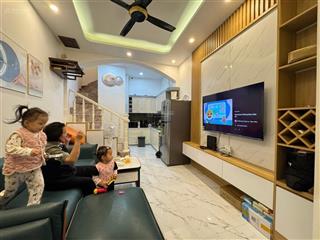 Nhà thật khương đình,2 thoáng, kd, 50m ra ôtô tránh, nhà dân xây, full nội thất, sổ cc, 43m2*5t