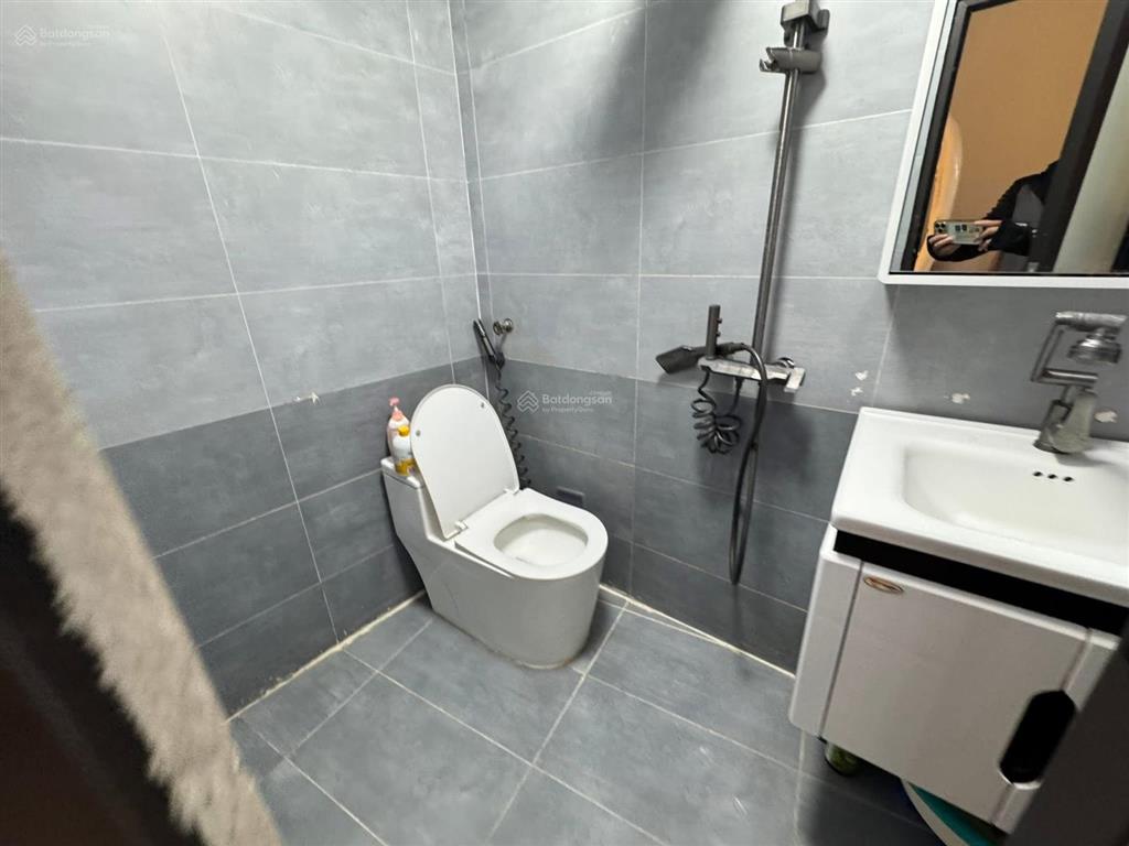 Nhà thật khương đình,2 thoáng, kd, 50m ra ôtô tránh, nhà dân xây, full nội thất, sổ cc, 43m2*5t