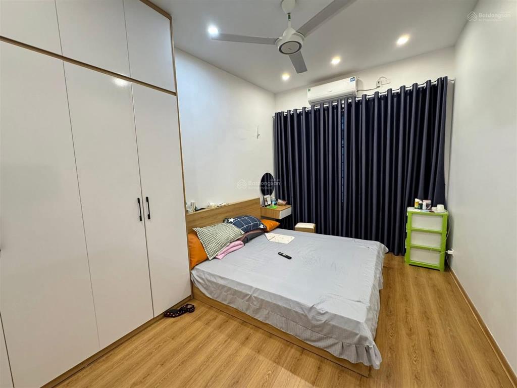 Nhà thật khương đình,2 thoáng, kd, 50m ra ôtô tránh, nhà dân xây, full nội thất, sổ cc, 43m2*5t