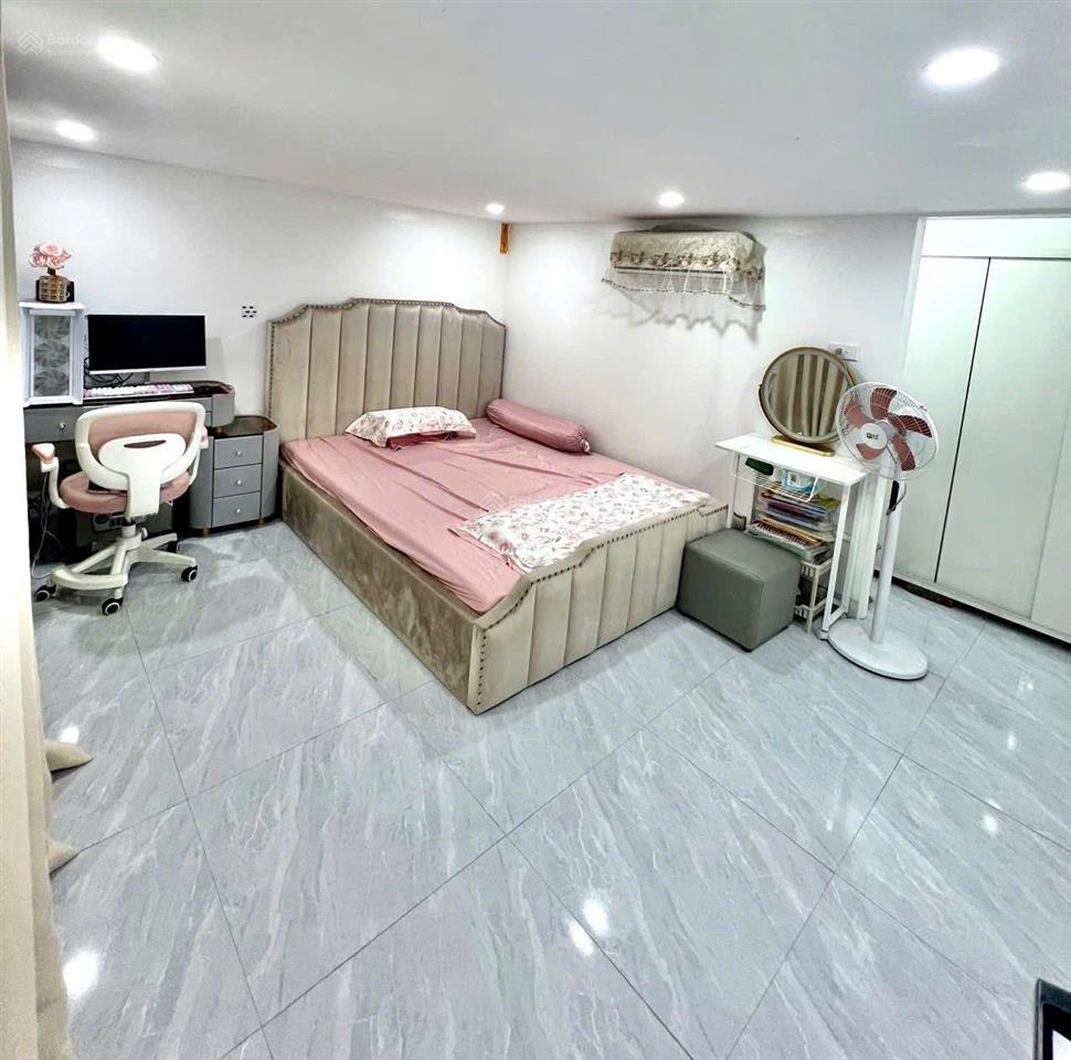 Hạ chào ! vũ tông phan, ngõ nông, nhà dân xây, gần phố, 50m ra ôtô, không qh, sổ cc, dt 34m2*5t