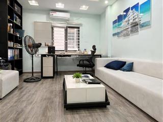 Tin chính chủ! khương đình, 10m ra ô tô tránh, hai thoáng, gần hồ, sổ đẹp full nt, nhiều tiện ích