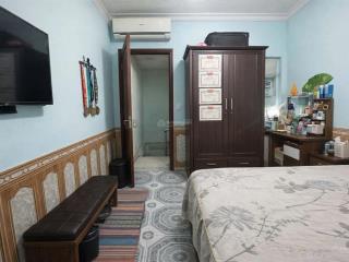 Khương trung, ngõ ô tô tránh, kinh doanh, mặt tiền đẹp, gần ngã tư sở, nhà dân xây chắc chắn 36m2