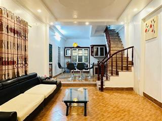 Nhà thật hạ đình, ngõ thông, 2 thoáng, gần ôtô, không qh, dt 36m2*5t