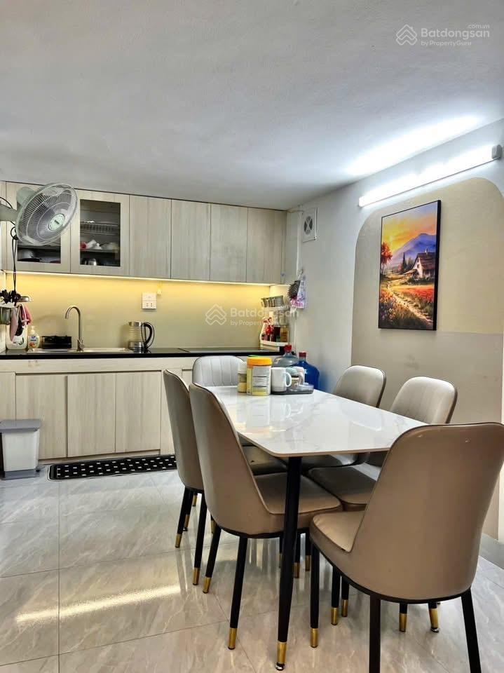 Bán nhà định công thượng, lô góc, gần ôtô , kd, không qh, gần phố, sổ cc, full nội thất, dt 35m2*5t