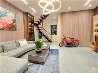 Hạ chào ! vũ tông phan, nhà dân xây, ngõ nông, gần ôtô, 50m ra phố, không qh, sổ cc, dt 34m2*5t