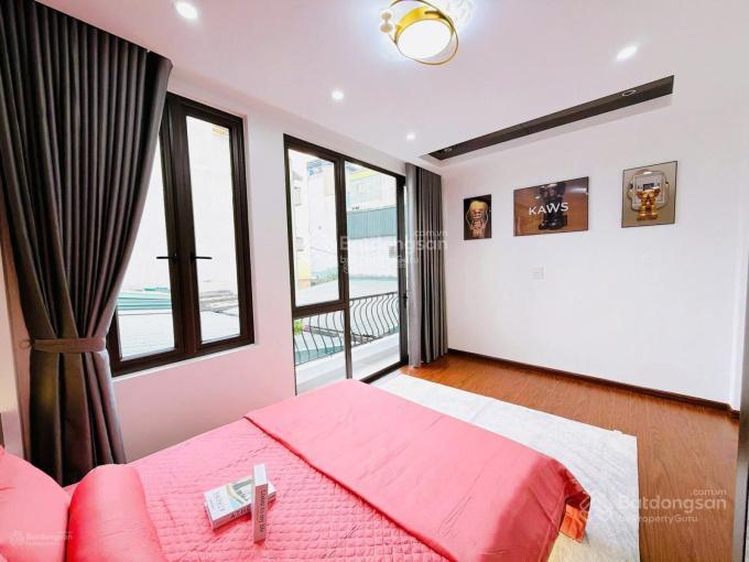 Hàng hiếm định công thượng, lô góc, gần ôtô, kd, gần phố,không qh,sổ cc, full nội thất, dt 35m2*5t