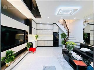 Hàng hiếm định công thượng, lô góc, gần ôtô, kd, gần phố,không qh,sổ cc, full nội thất, dt 35m2*5t