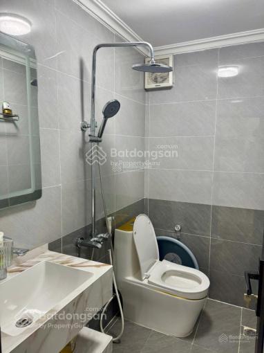 Hàng hiếm định công thượng, lô góc, gần ôtô, kd, gần phố,không qh,sổ cc, full nội thất, dt 35m2*5t