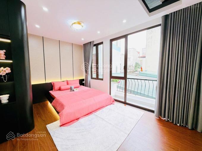 Hàng hiếm định công thượng, lô góc, gần ôtô, kd, gần phố,không qh,sổ cc, full nội thất, dt 35m2*5t