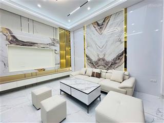 Nhà thật định công hạ, gần ôtô, kd, ngõ thông, gần phố, có thang máy, sổ cc, dt 41m2*6t