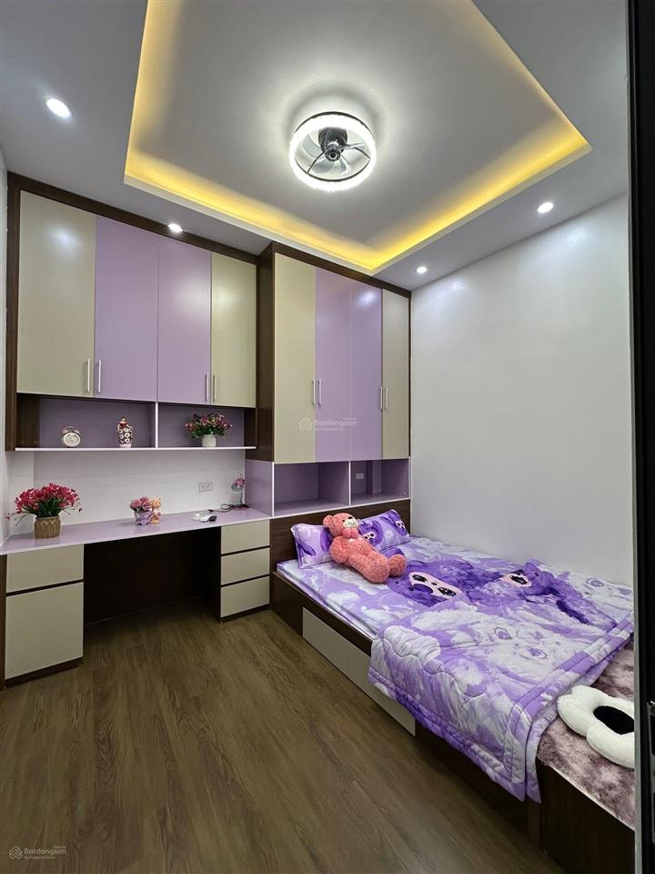 Tin chuẩn ! vũ tông phan, ngõ nông, gần phố, 50m ra ôtô, nhà dân xây, không qh, sổ cc, dt 36m2*5t