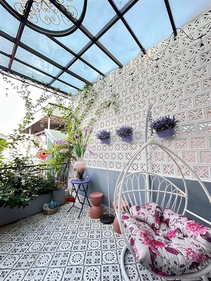 Tin chuẩn ! vũ tông phan, ngõ nông, gần phố, 50m ra ôtô, nhà dân xây, không qh, sổ cc, dt 36m2*5t