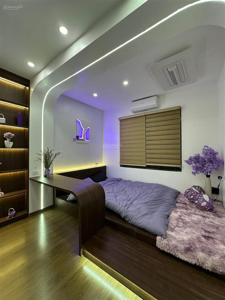 Tin chuẩn ! vũ tông phan, ngõ nông, gần phố, 50m ra ôtô, nhà dân xây, không qh, sổ cc, dt 36m2*5t