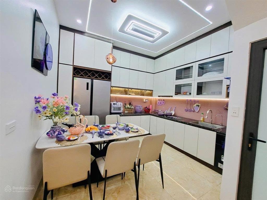Tin chuẩn ! vũ tông phan, ngõ nông, gần phố, 50m ra ôtô, nhà dân xây, không qh, sổ cc, dt 36m2*5t