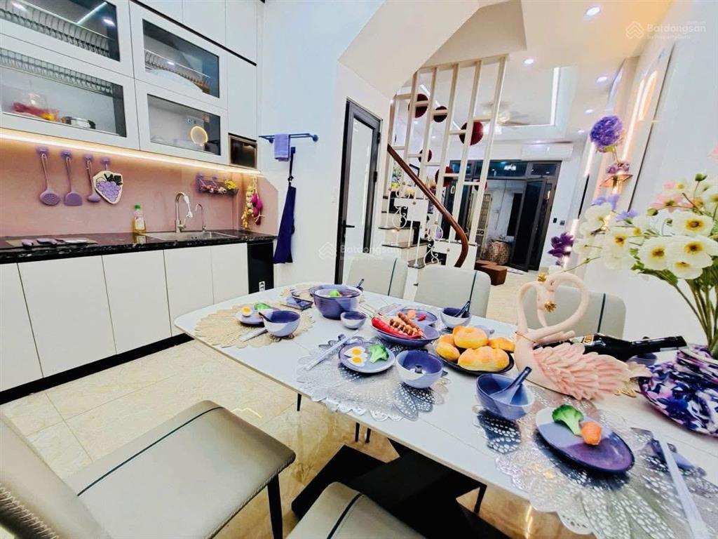 Tin chuẩn ! vũ tông phan, ngõ nông, gần phố, 50m ra ôtô, nhà dân xây, không qh, sổ cc, dt 36m2*5t