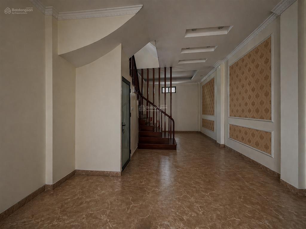 Nhà thật định công hạ, lô góc, gần ôtô, kd, sát cc bộ quốc phòng, sổ cc, qh ổn định 36m2*5t