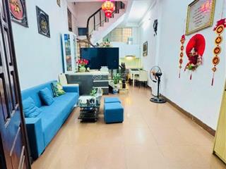 Hàng hiếm khương trung, ngõ thông, nhà dân xây, gần phố, không qh, sổ cc, dt 40m2*5t