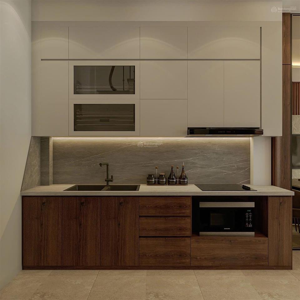 Nhà mới bùi xương trạch, 2 thoáng, kd, ngõ thông, nhà dân xây, gần phố, sổ cc, không qh, dt 40m2*5t