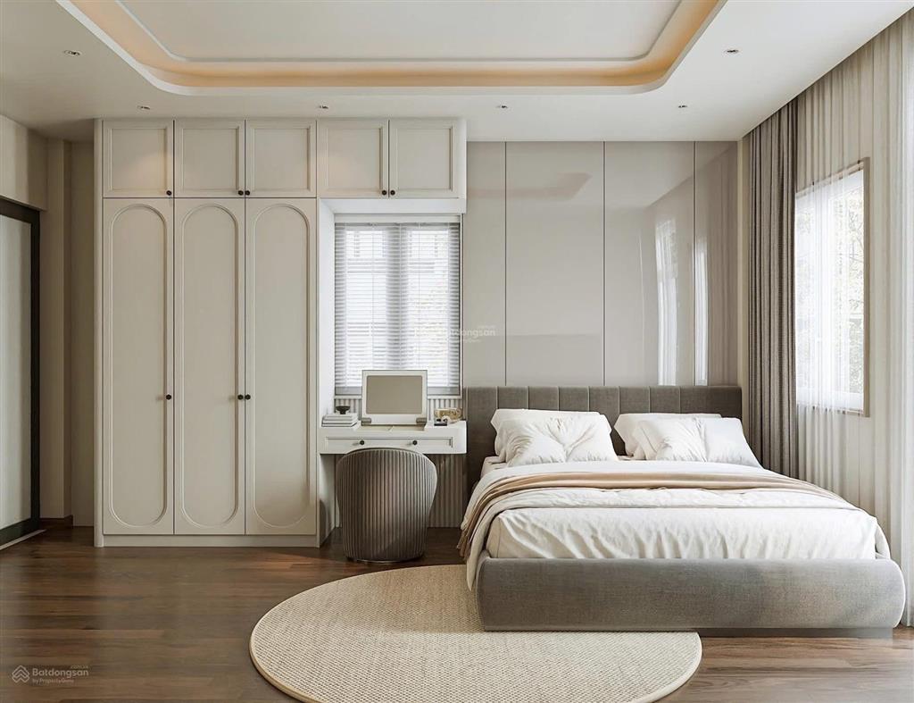 Nhà mới bùi xương trạch, 2 thoáng, kd, ngõ thông, nhà dân xây, gần phố, sổ cc, không qh, dt 40m2*5t