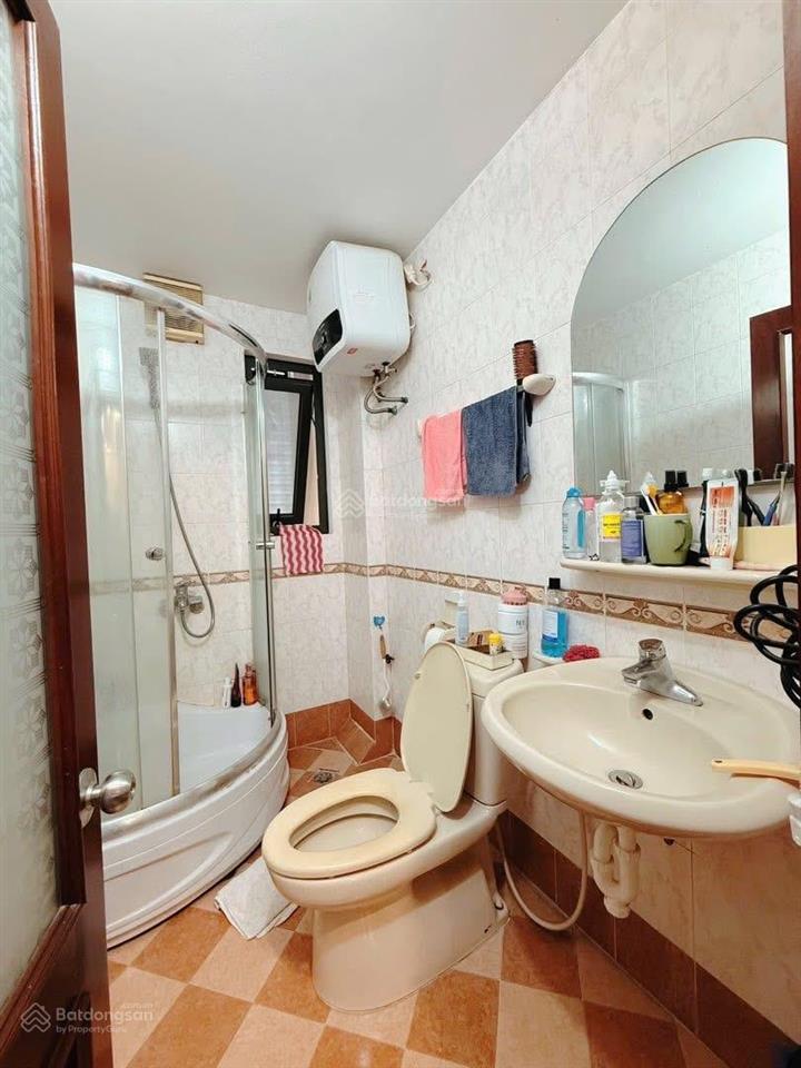 Giảm chào ! vũ tông phan, ngõ nông, nhà dân xây, gần ôtô, không qh, sổ cc, dt 36m2*5t