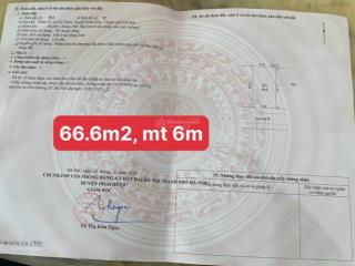 Bán nhà 6,5 tầng ngay mặt đường trịnh văn bô rộng 68m