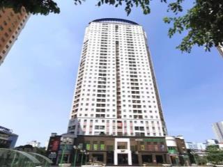 Tòa 34t hoàng đạo thúy, 160m2  3n,3w tầng trung, full nội thất đẹp sẵn sổ, giá thỏa thuận.