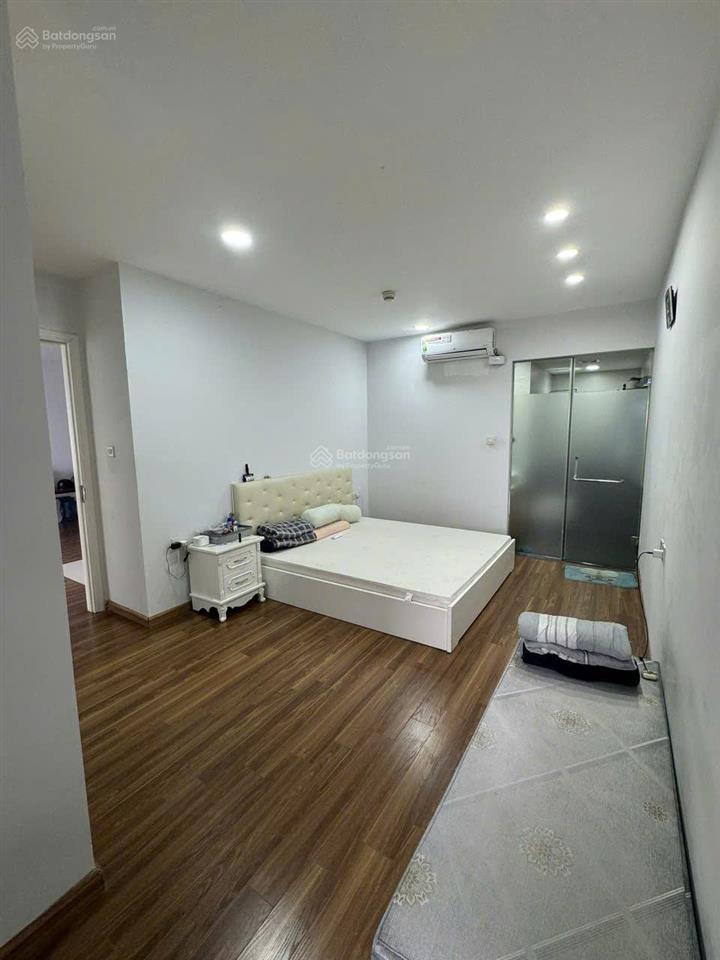Bán căn 3 ngủ 112m chung cư thăng long n01, tầng trung full nội thất đẹp sẵn sổ, giá 9.5 tỷ bao phí