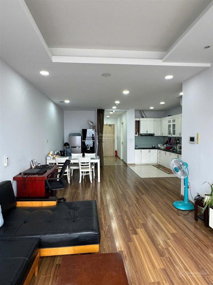 Bán căn 3 ngủ 112m chung cư thăng long n01, tầng trung full nội thất đẹp sẵn sổ, giá 9.5 tỷ bao phí