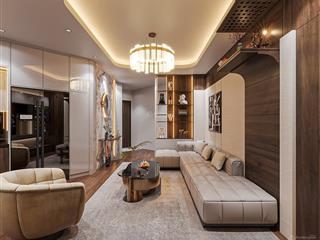 57 vũ trọng phụng. căn 2 ngủ 108m2 tầng đẹp, nhà đẹp full nội thất, sẵn sổ, giá công khai 8.1 tỷ