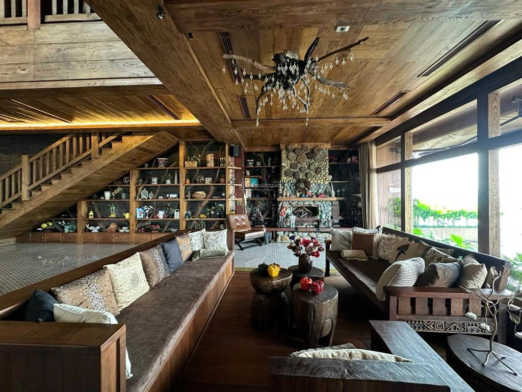 Penthouse duplex golden palace mễ trì. dt 338m2 nhà rộng đẹp như sky villa cần bán gấp.