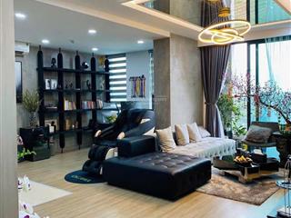Thiên niên kỷ hà đông. căn 90m2 (2pn + 1) tầng trung, đầy đủ nội thất cao cấp, sẵn sổ giá 6.85 tỷ
