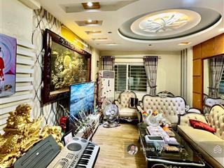 Bán nhà ngọc hà  ba đình dt 40m2 5 tầng  2 thoáng  ngõ thông!!!