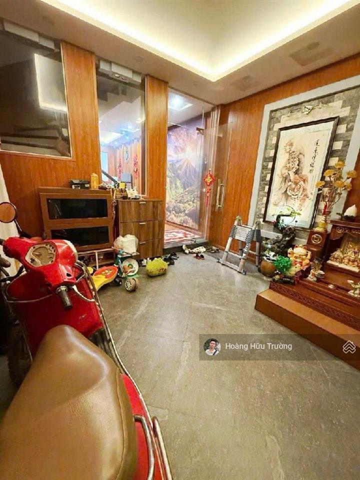 Bán nhà kim mã  ba đình 47m2 5 tầng  ngõ nông gần phố  full nội thất ở ngay!!!