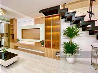 Bán nhà thuỵ khuê  nguyễn đình thi dt 42m2 5 tầng  10m ra mặt phố  full nội thất ở ngay