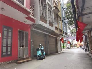 Phân lô ngõ 68 xuân thuỷ  cầu giấy dt 50m2 5 tầng  lô góc  ô tô tránh!!!