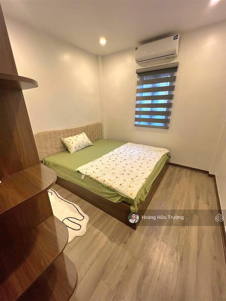 Bán nhà 218 lạc long quân  tây hồ dt 44m2 5 tầng  15m ra ô tô  gần hồ tây  nhà đẹp ở ngay!!!
