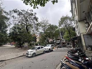 Phân lô hoàng cầu  trần quang diệu dt 56m2 7 tầng thang máy  ô tô tránh  ở + văn phòng!!!