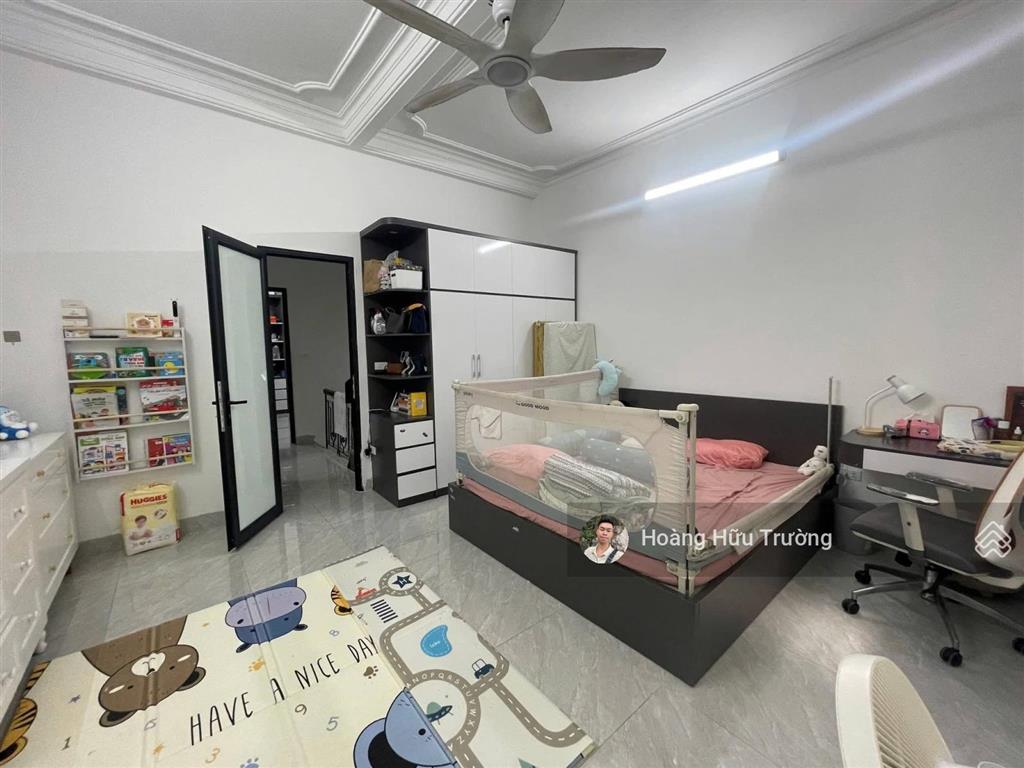 Bán nhà riêng phố đặng tiến đông  đống đa dt 45m2 4 tầng  dân xây  gần phố!!!