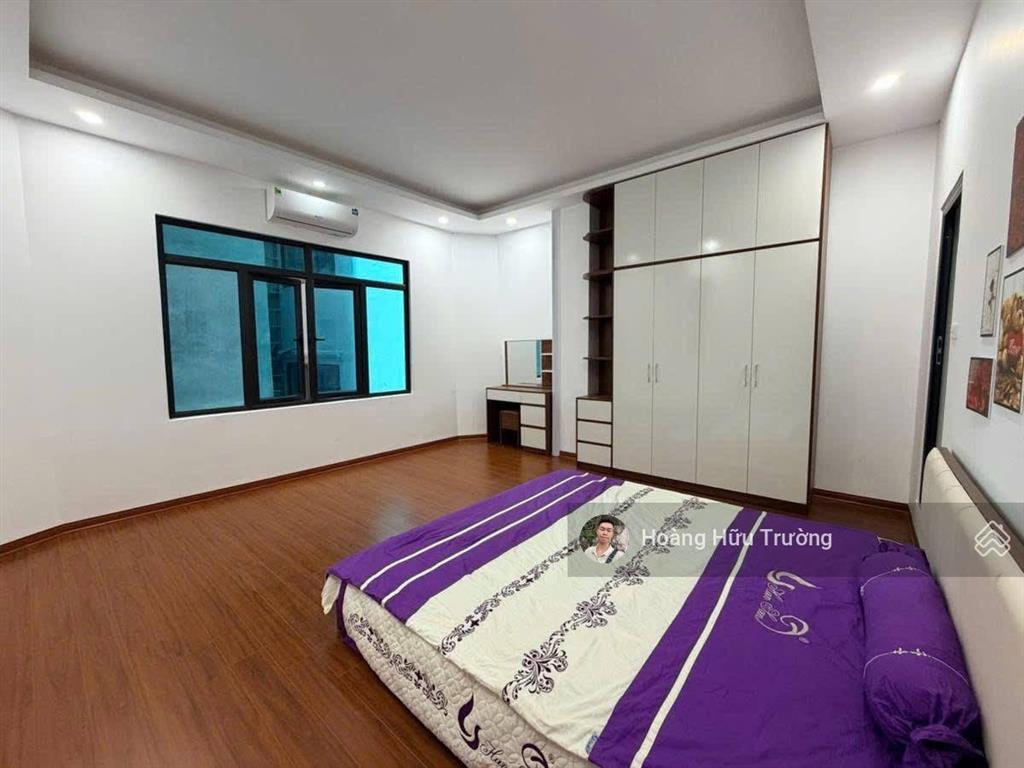 Bán nhà đào tấn  phan kế bính dt 46m2 5 tầng  lô góc  gần phố  nhà đẹp ở ngay!!!