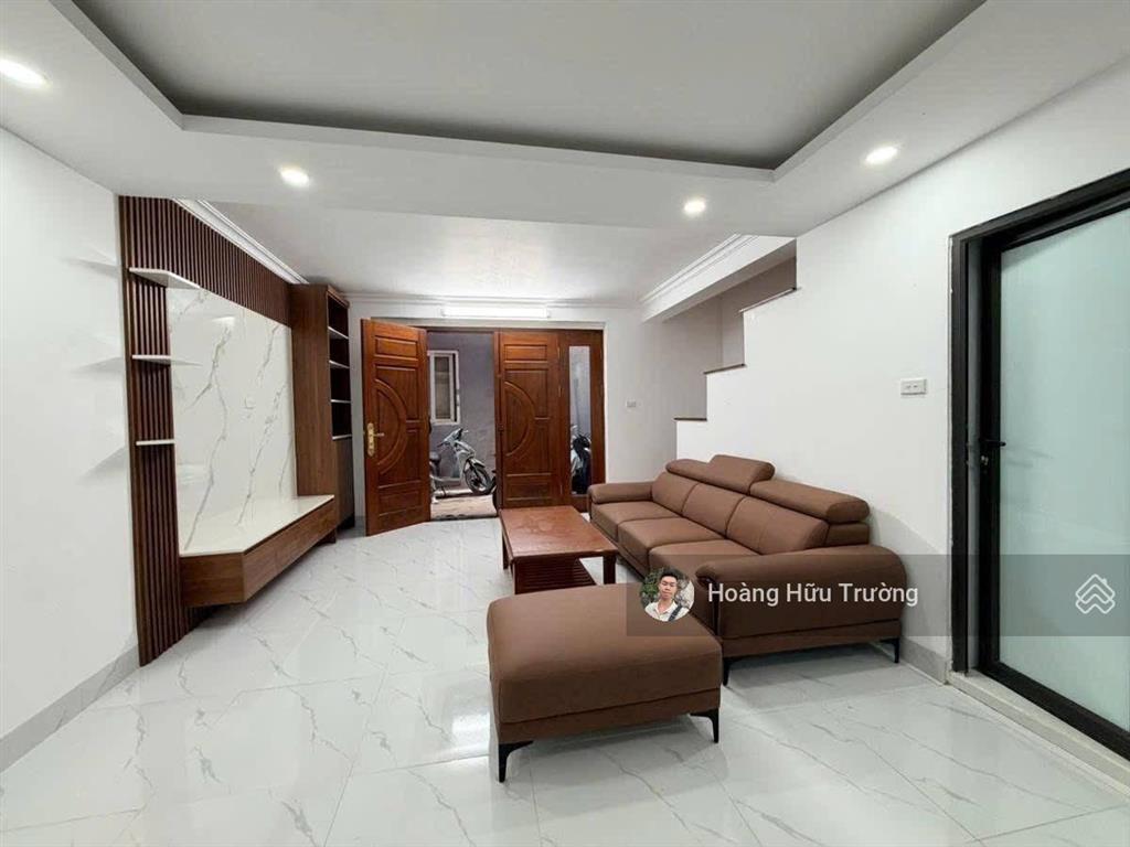 Bán nhà đào tấn  phan kế bính dt 46m2 5 tầng  lô góc  gần phố  nhà đẹp ở ngay!!!