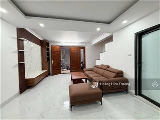 Bán nhà đào tấn  phan kế bính dt 46m2 5 tầng  lô góc  gần phố  nhà đẹp ở ngay!!!