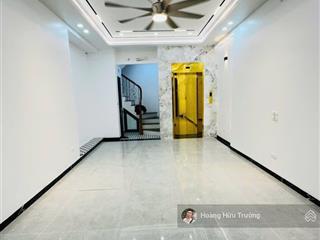 Bán nhà ô chợ dừa  đống đa dt 32m2 6 tầng thang máy  ngõ thông  gần phố  ở ngay!!!